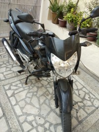 Bajaj Pulsar 135LS 2012 Model