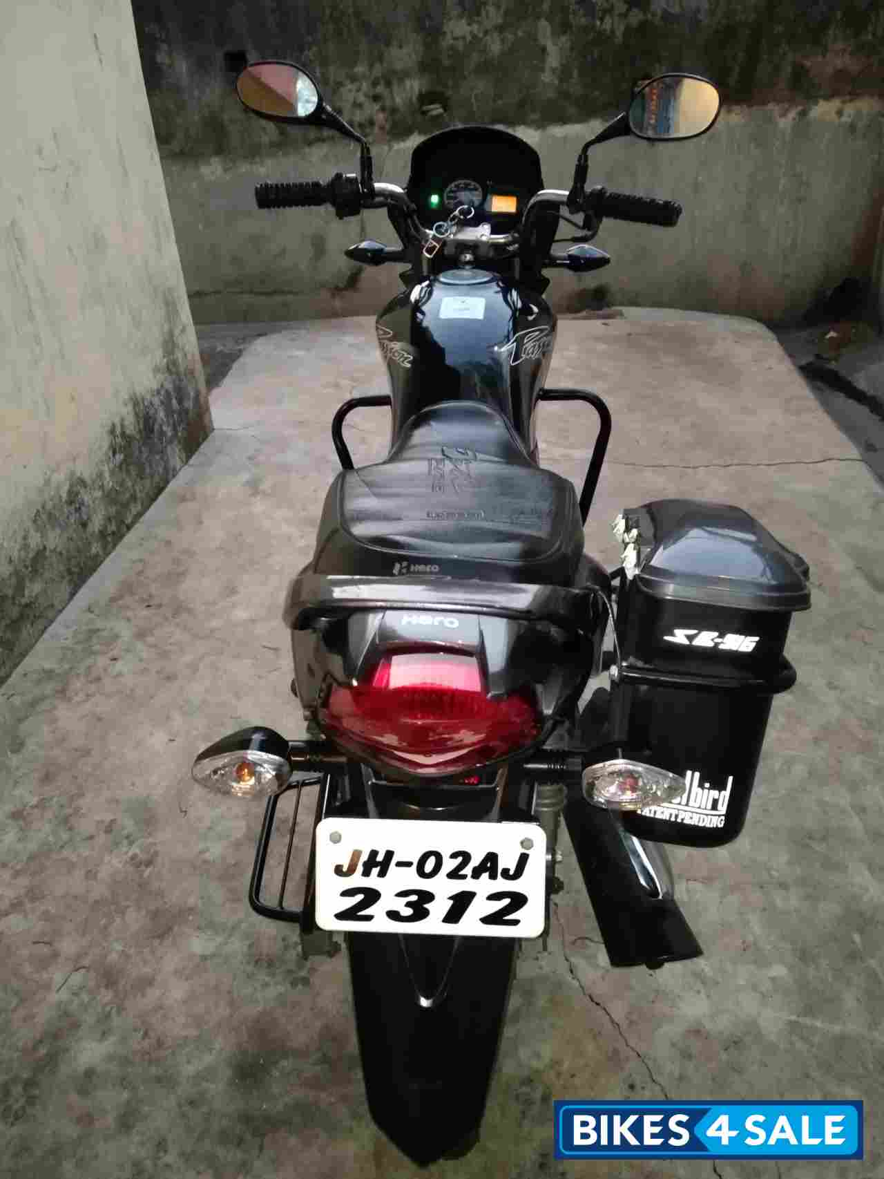 Gbk Hero Passion X Pro