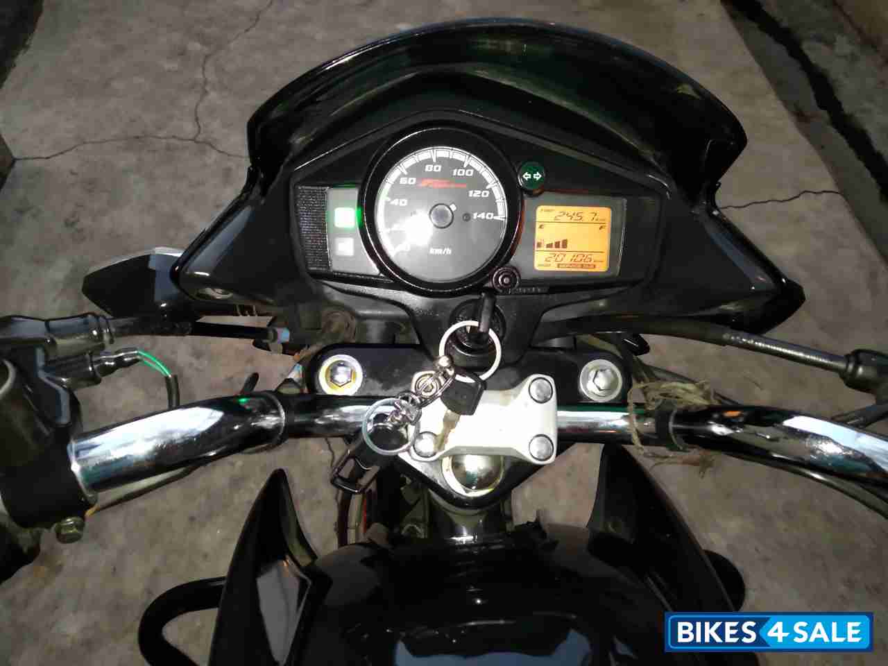 Gbk Hero Passion X Pro