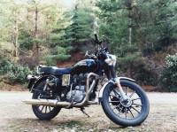 Royal Enfield Bullet Electra Twinspark 2015 Model