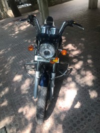 Marine Royal Enfield Thunderbird TwinSpark 350