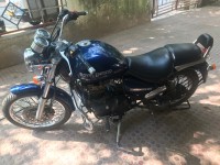 Marine Royal Enfield Thunderbird TwinSpark 350
