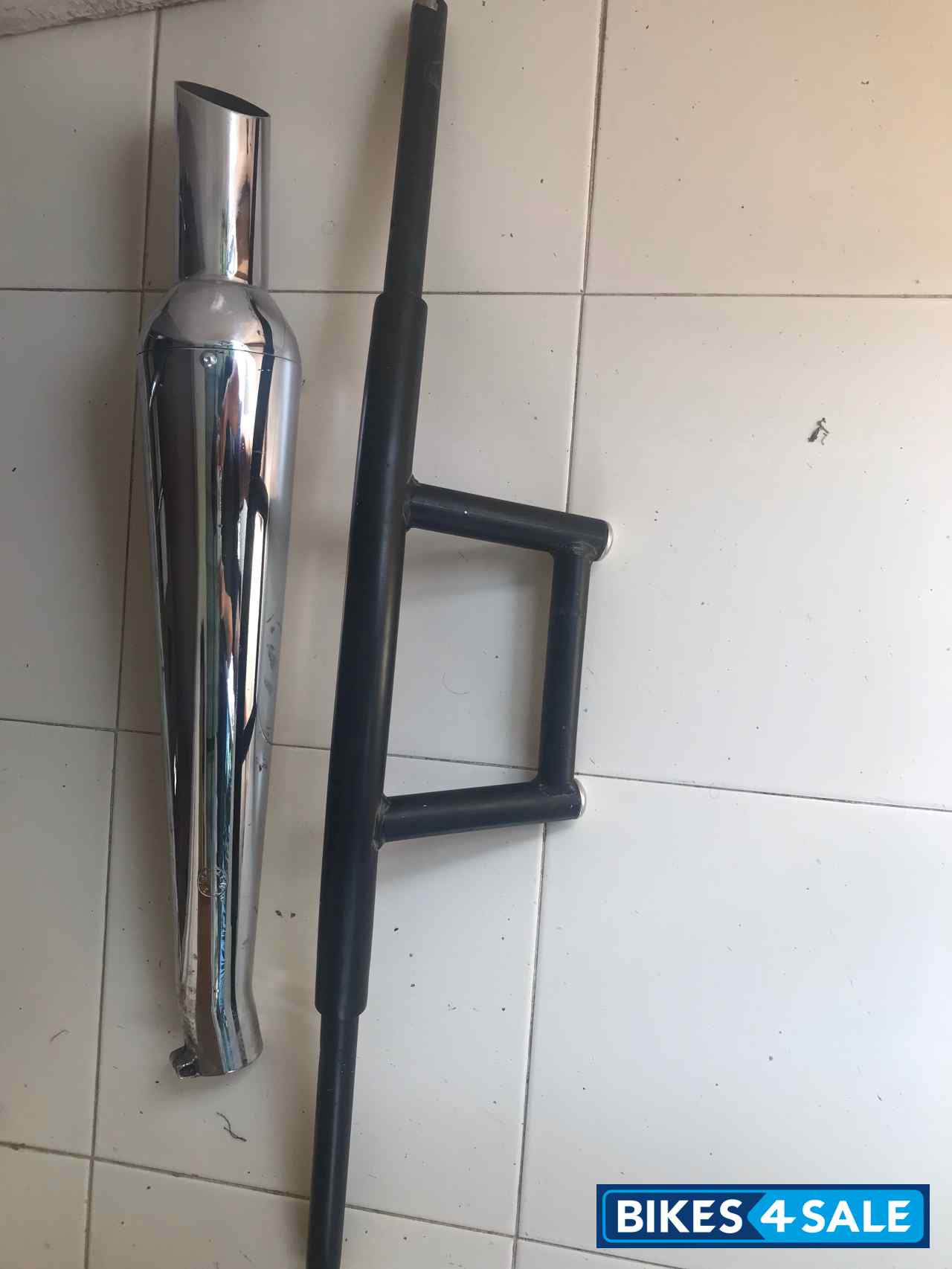 Marine Royal Enfield Thunderbird TwinSpark 350 Marine Royal Enfield Thunderbird TwinSpark 350