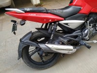 Bajaj Pulsar 135LS 2011 Model