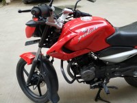 Bajaj Pulsar 135LS