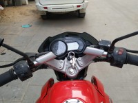 Bajaj Pulsar 135LS