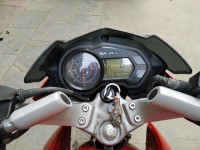 Bajaj Pulsar 135LS