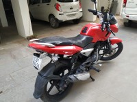 Bajaj Pulsar 135LS