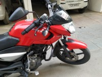 Bajaj Pulsar 135LS