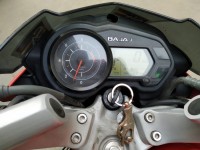 Bajaj Pulsar 135LS