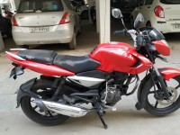 Bajaj Pulsar 135LS