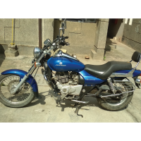 Bajaj Avenger 220 DTS-i