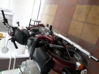 Royal Enfield Classic 350 2014 Model