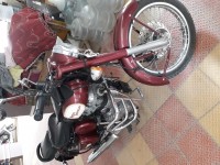 Royal Enfield Classic 350