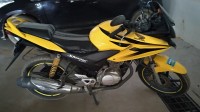 Honda CBF Stunner 2009 Model