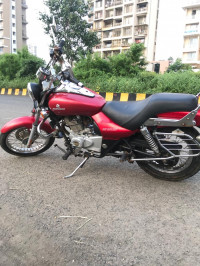 Bajaj Avenger 220 DTS-i 2014 Model