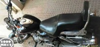 Bajaj Avenger 200 DTS-i