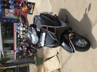 Honda Activa 5G