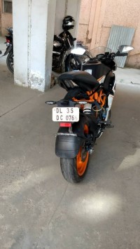 KTM RC 390