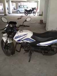 TVS Sport 2017 Model