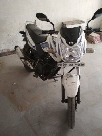 Indigo Streak TVS Sport