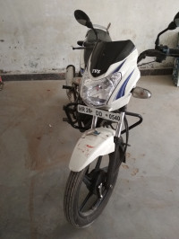 Indigo Streak TVS Sport