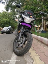 Honda CBR 250R ABS 2016 Model