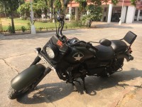 UM Renegade Commando 2017 Model