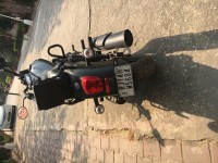 UM Renegade Commando