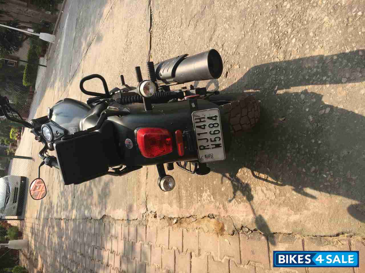 UM Renegade Commando