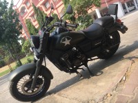 UM Renegade Commando