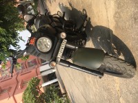 UM Renegade Commando