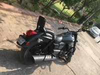 UM Renegade Commando