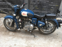 Royal Enfield Classic 350 2016 Model