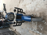 Lagoon Royal Enfield Classic 350