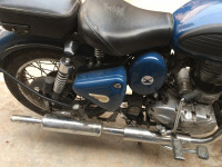 Lagoon Royal Enfield Classic 350