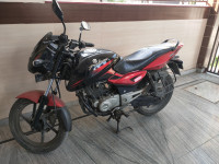 Bajaj Pulsar 150 DTSi 2016 Model
