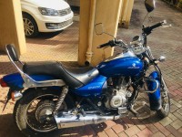 Bajaj Avenger 220 DTS-i 2012 Model