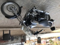 Bajaj Avenger Cruise 220