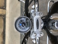 Bajaj Avenger Cruise 220