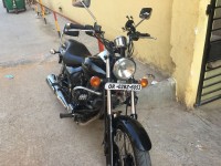Bajaj Avenger 220 DTS-i