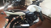 TVS Apache RTR 180 2014 Model