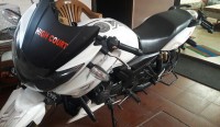 TVS Apache RTR 180