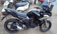 Yamaha Fazer 2013 Model