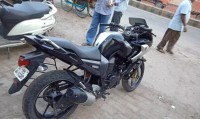 Yamaha Fazer