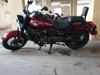 UM Renegade Commando 2017 Model