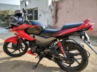 Honda CBF Stunner 2015 Model