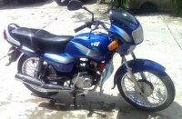 TVS Victor 2002 Model