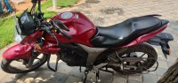 Suzuki Gixxer 150 2015 Model