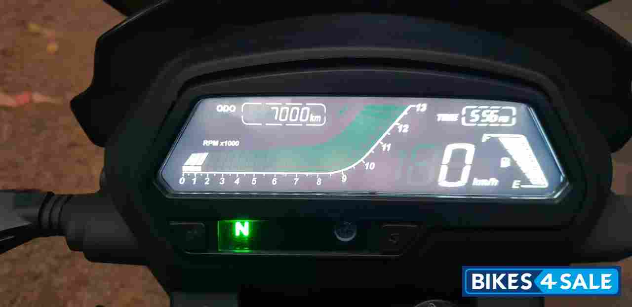 Bajaj Dominar 400 Disc Bajaj Dominar 400 Disc